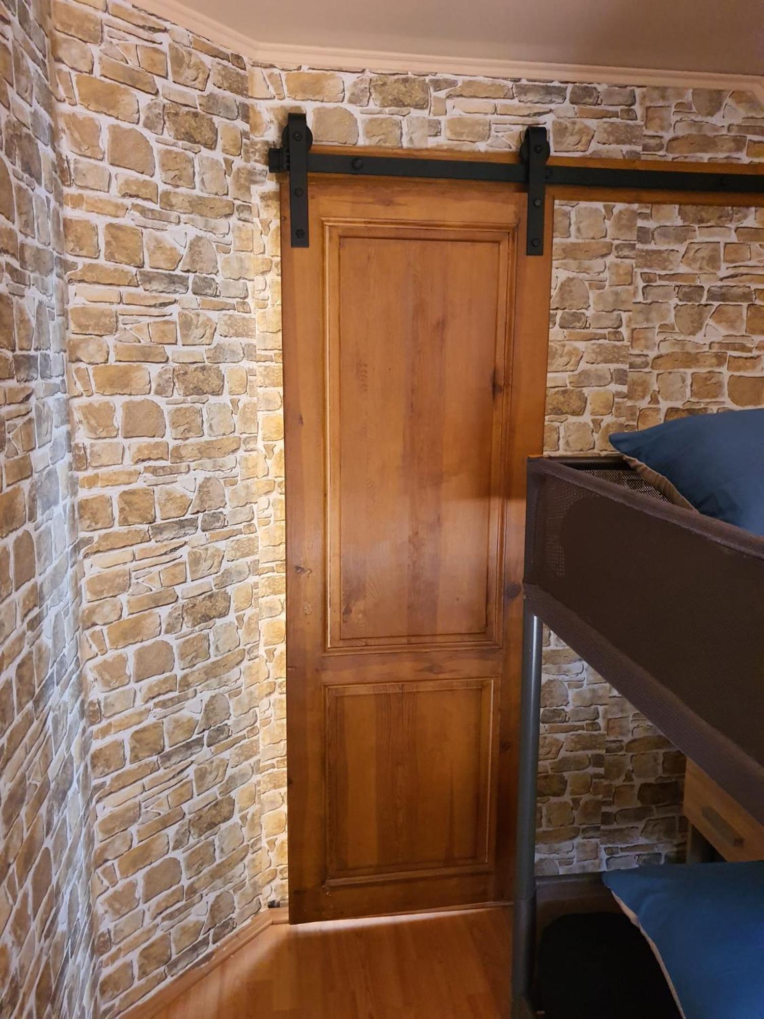 Panzio A Mi Paradicsomunk Vemend Esterno foto